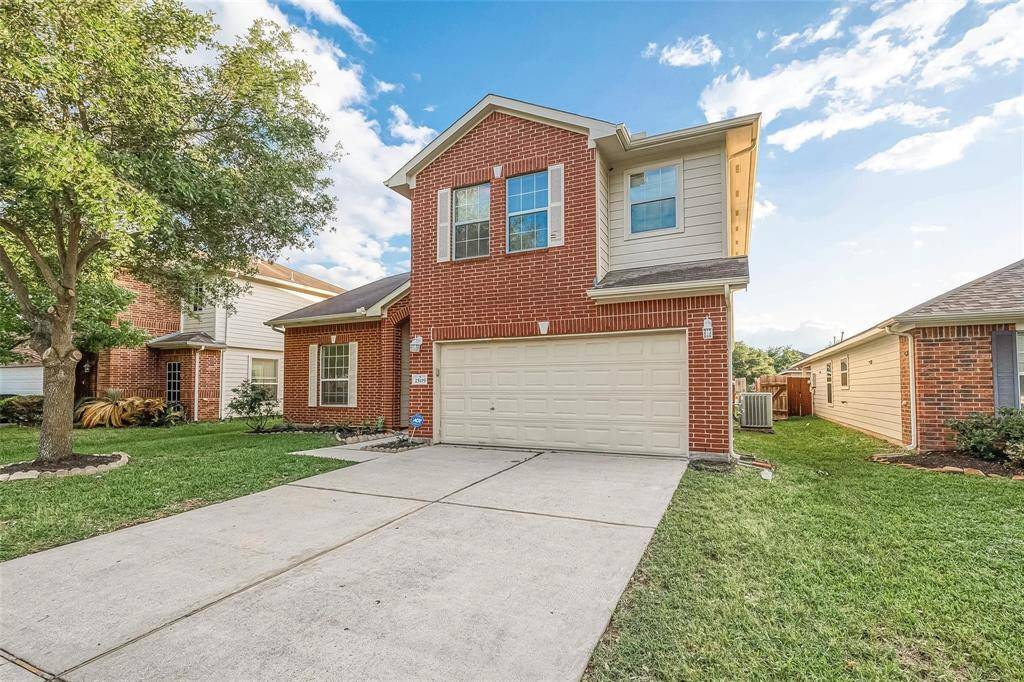 Katy, TX 77494,25119 Florina Ranch DR