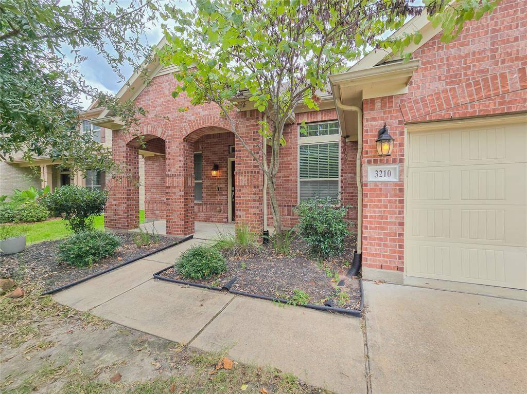 Katy, TX 77449,3210 Palacious Falls LN