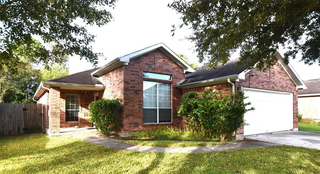 Bacliff, TX 77518,4838 Chase Court DR