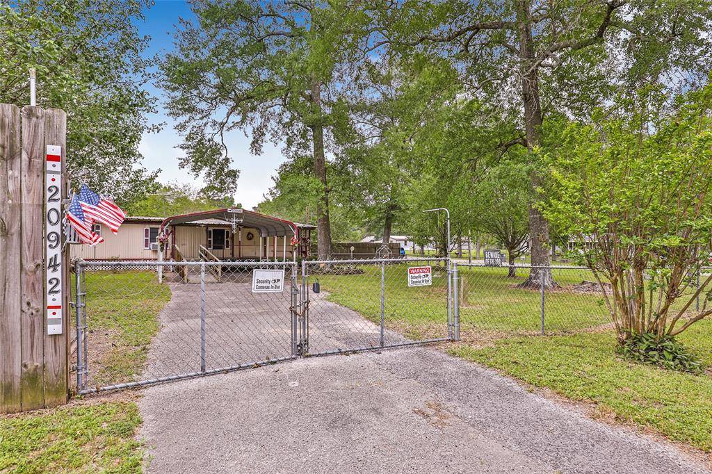 New Caney, TX 77357,20942 Punkin ST