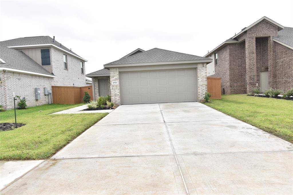 Beasley, TX 77417,10930 Bright Beacon Drive