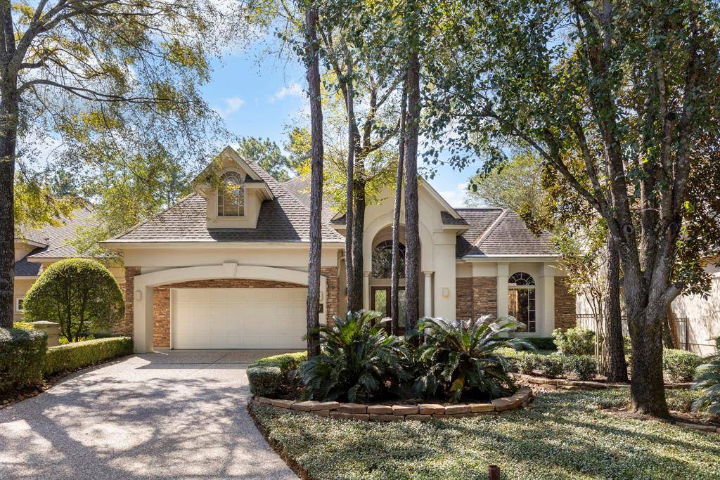 The Woodlands, TX 77380,7 Star Fern PL