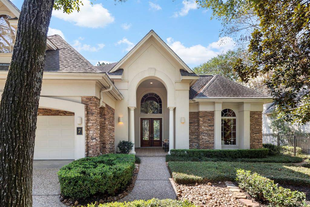 The Woodlands, TX 77380,7 Star Fern PL