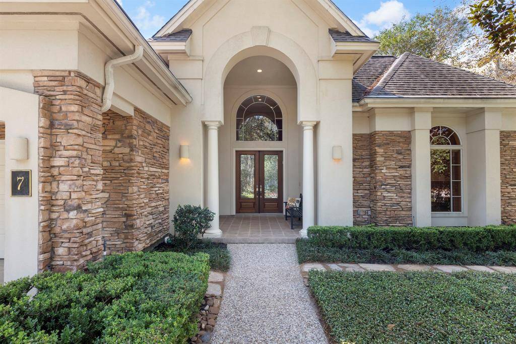 The Woodlands, TX 77380,7 Star Fern PL