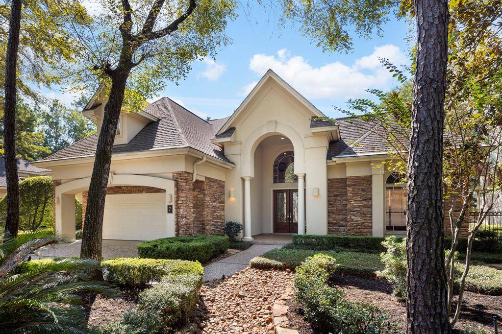 The Woodlands, TX 77380,7 Star Fern PL