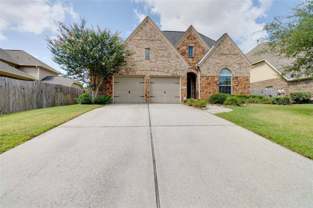 Spring, TX 77386,1829 Britton Key LN