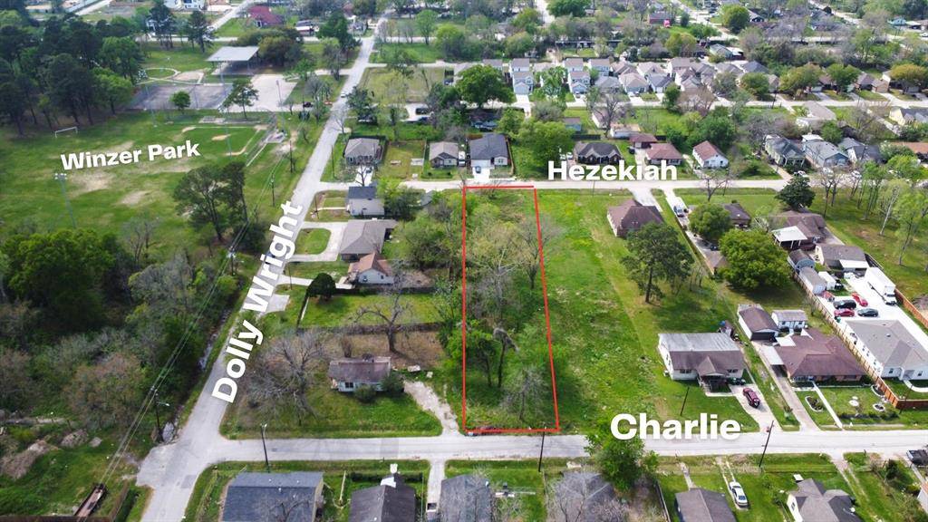 Houston, TX 77088,0 Hezekiah ST