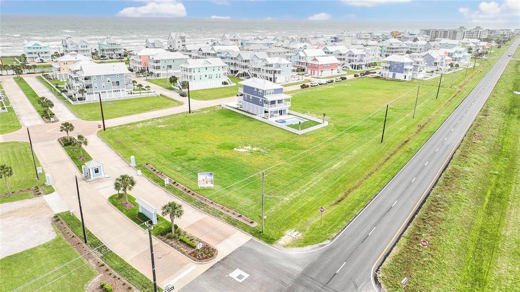 Galveston, TX 77554,11506 Sea Butterfly ST