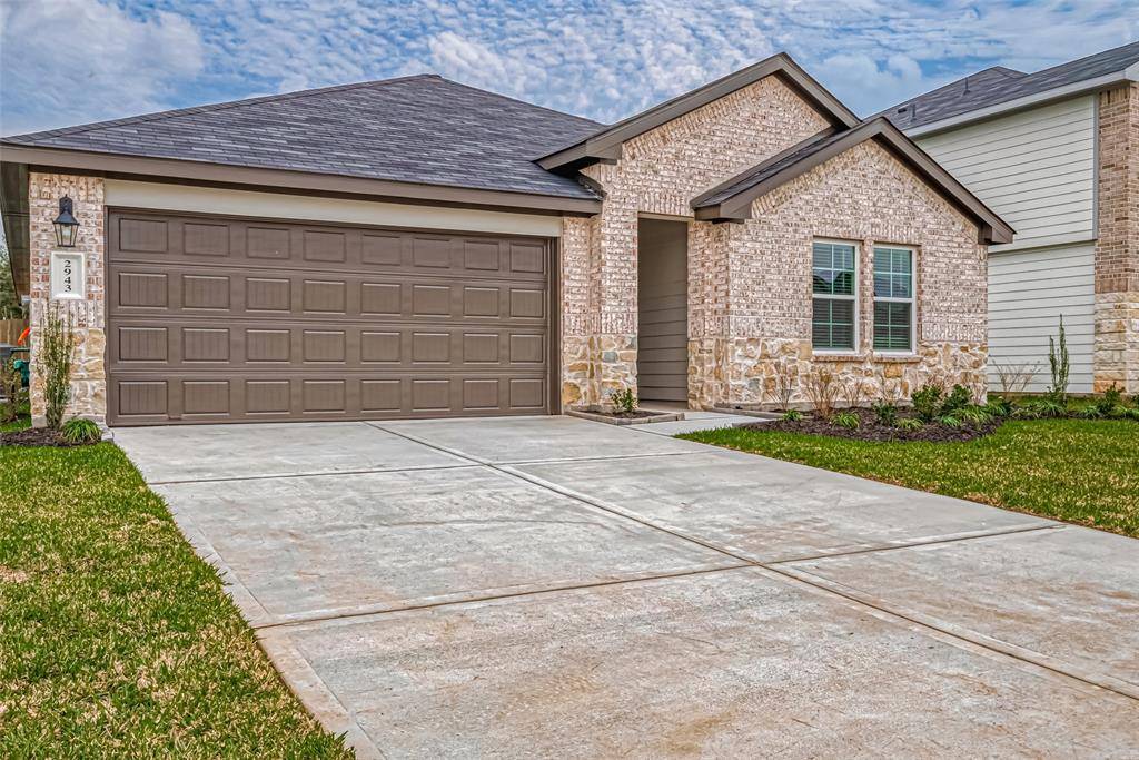 Rosenberg, TX 77469,2943 Sycamore Run LN