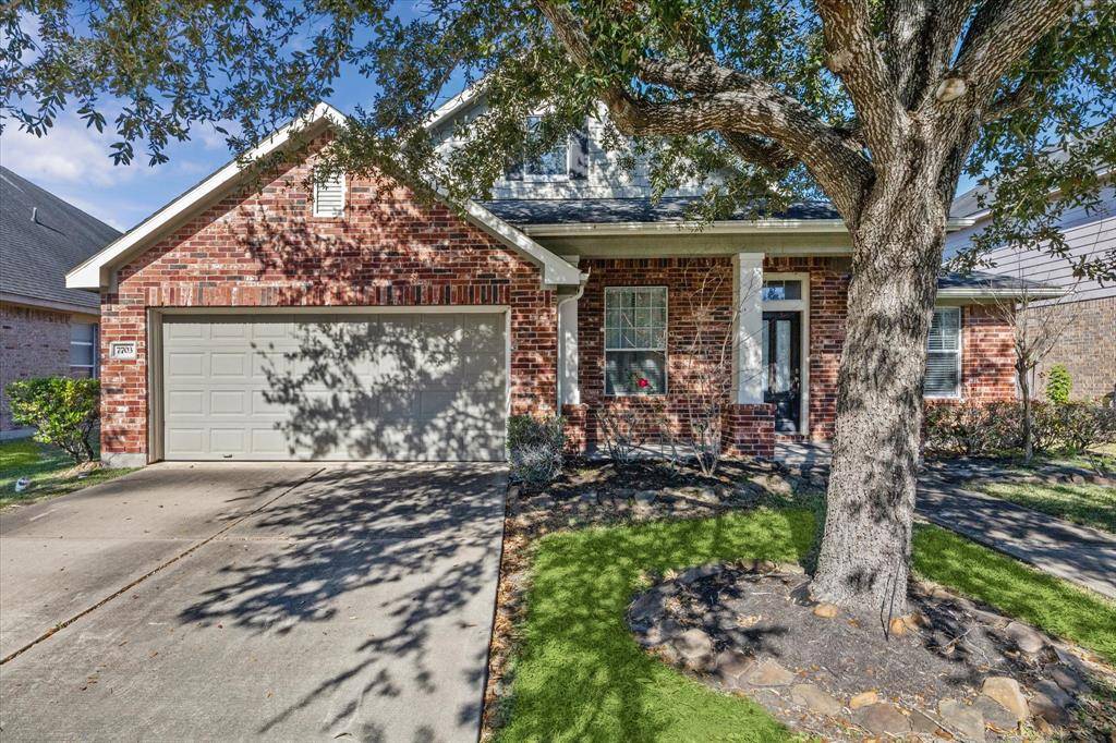 Pearland, TX 77581,7703 Quiet Trace LN