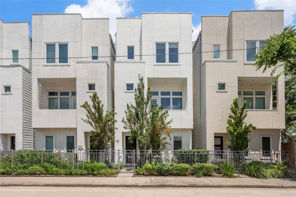 Houston, TX 77002,108 Pierce ST