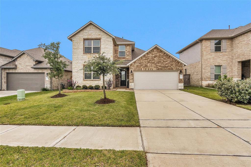 Montgomery, TX 77316,1081 Clearwood DR