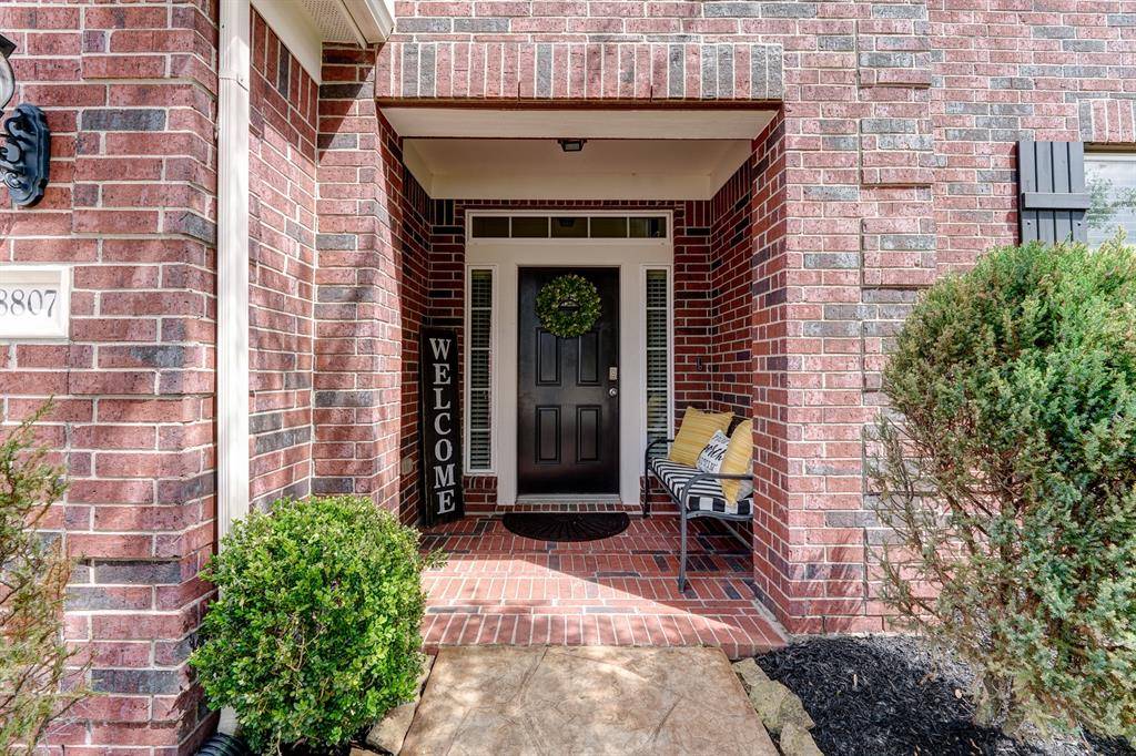 Cypress, TX 77429,18807 Waverly Springs LN