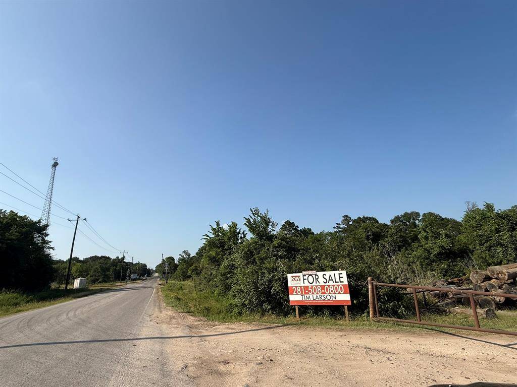 Navasota, TX 77868,0 Spur 234/SH-105