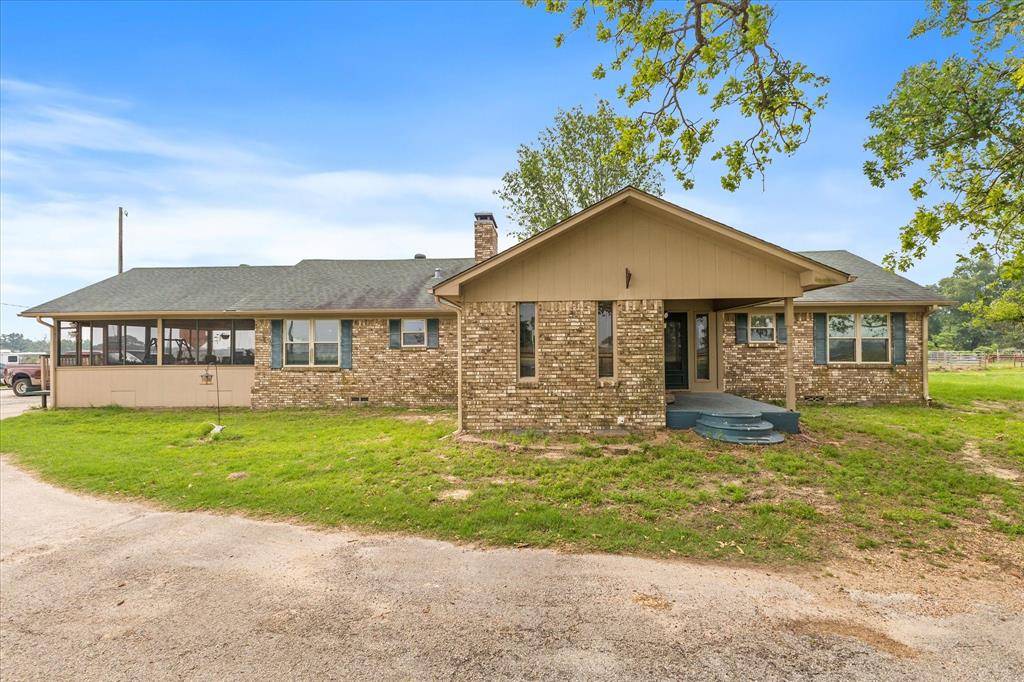Tennessee Colony, TX 75861,529 An County Road 2304