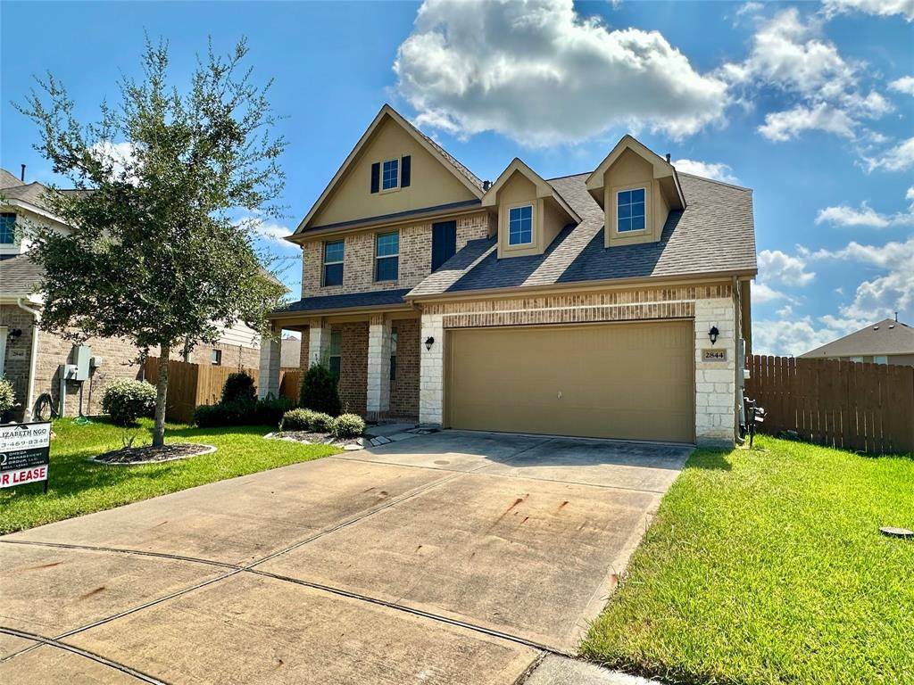 League City, TX 77573,2844 Mezzi CT