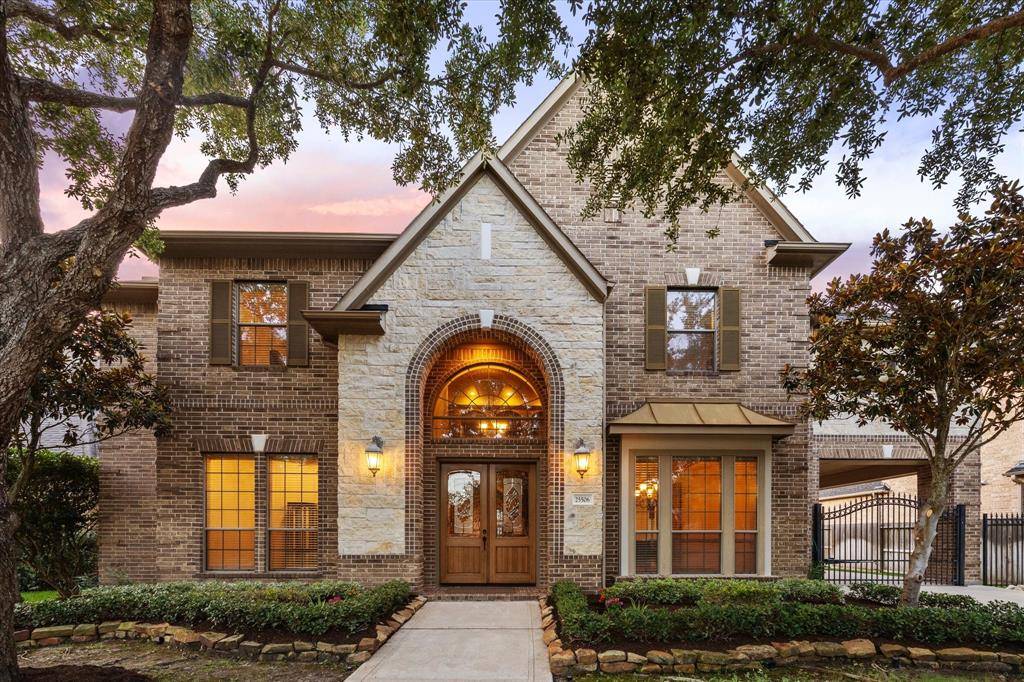 Katy, TX 77494,25506 Madison Falls LN