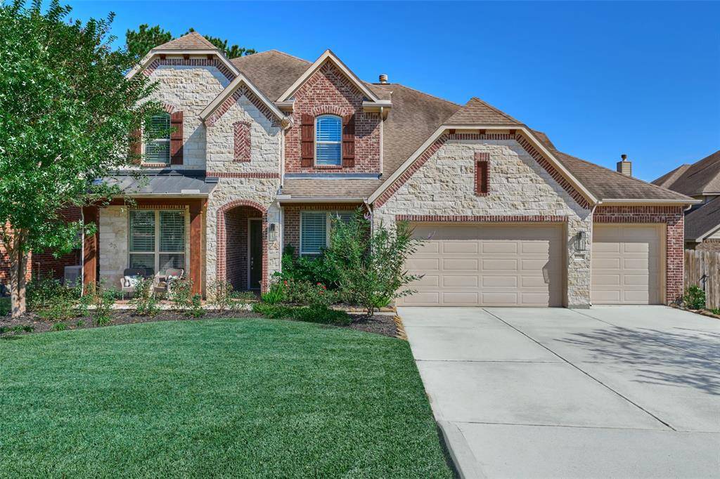 Tomball, TX 77377,22210 Pine Tree DR