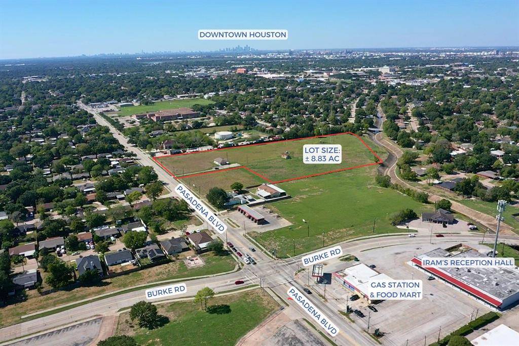 Pasadena, TX 77502,2055 Pasadena BLVD
