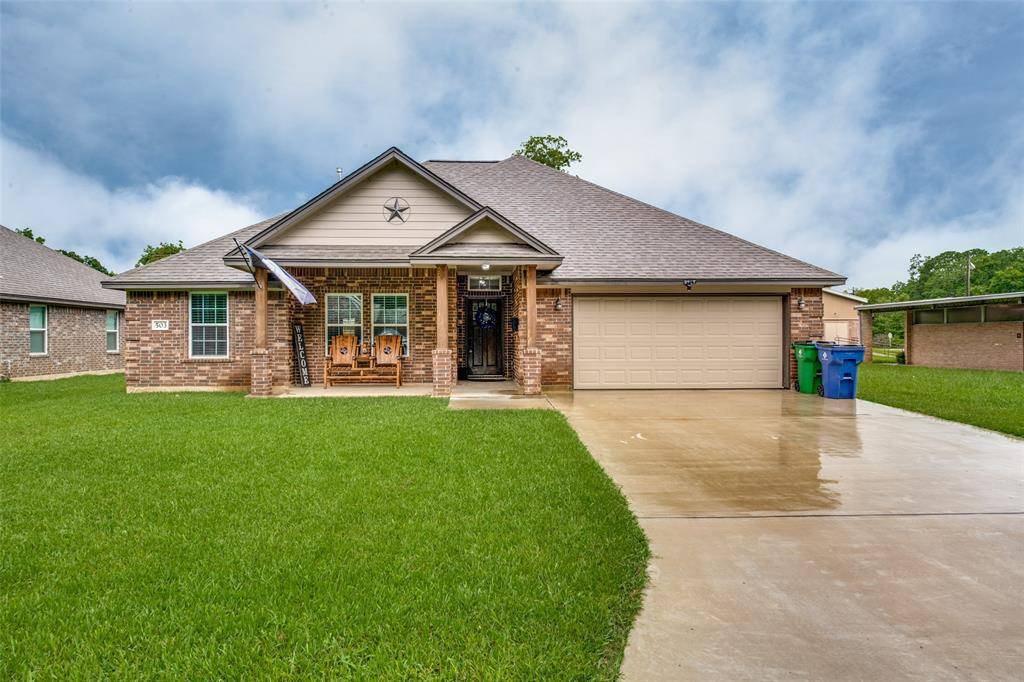 Sweeny, TX 77480,503 N Holly ST