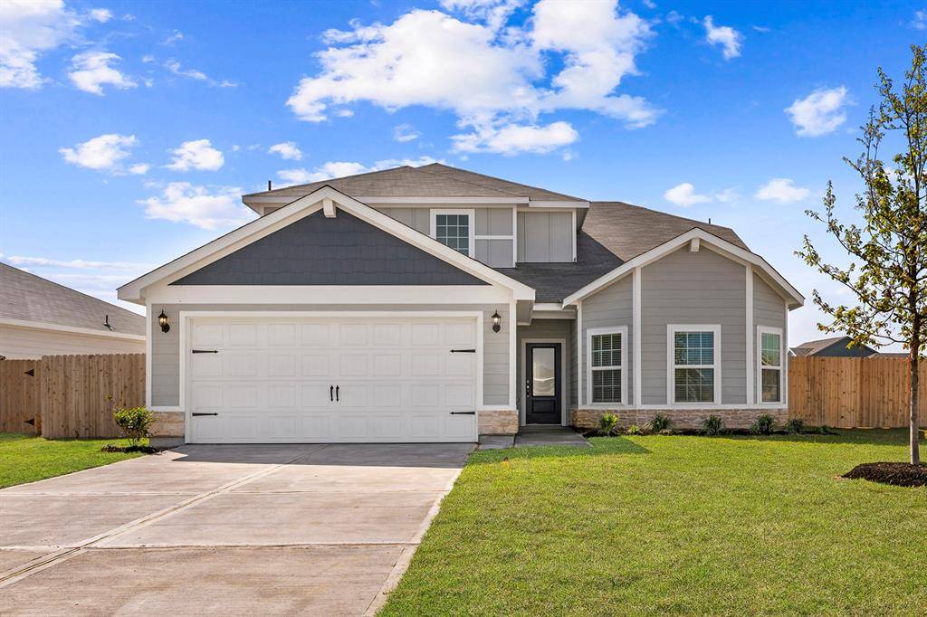 Waller, TX 77484,344 Kingston WAY