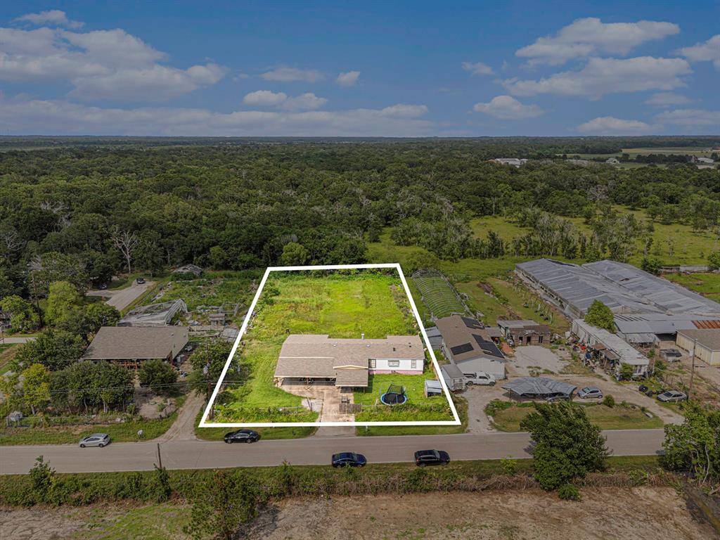 Rosharon, TX 77583,8007 S Summer Lane