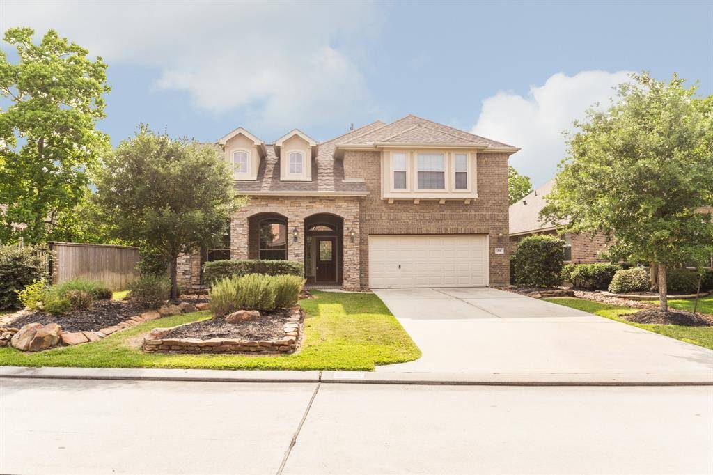 Spring, TX 77389,214 Pinto Point DR