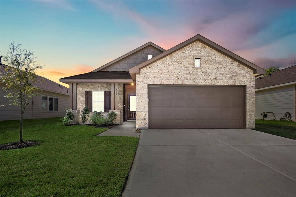 Tomball, TX 77375,814 Steam Ridge LN