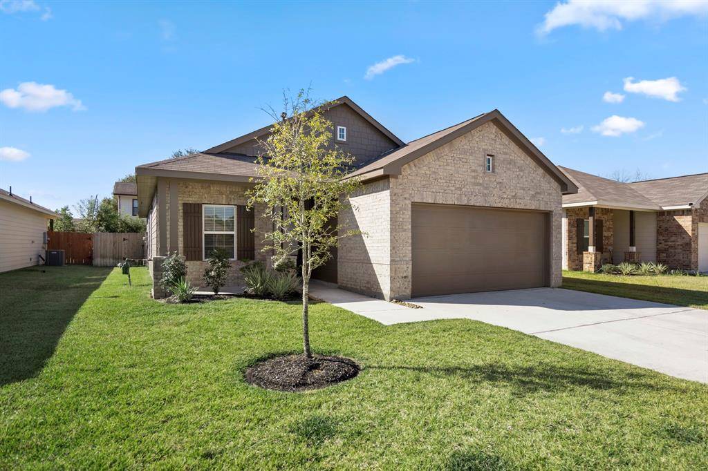 Tomball, TX 77375,814 Steam Ridge LN