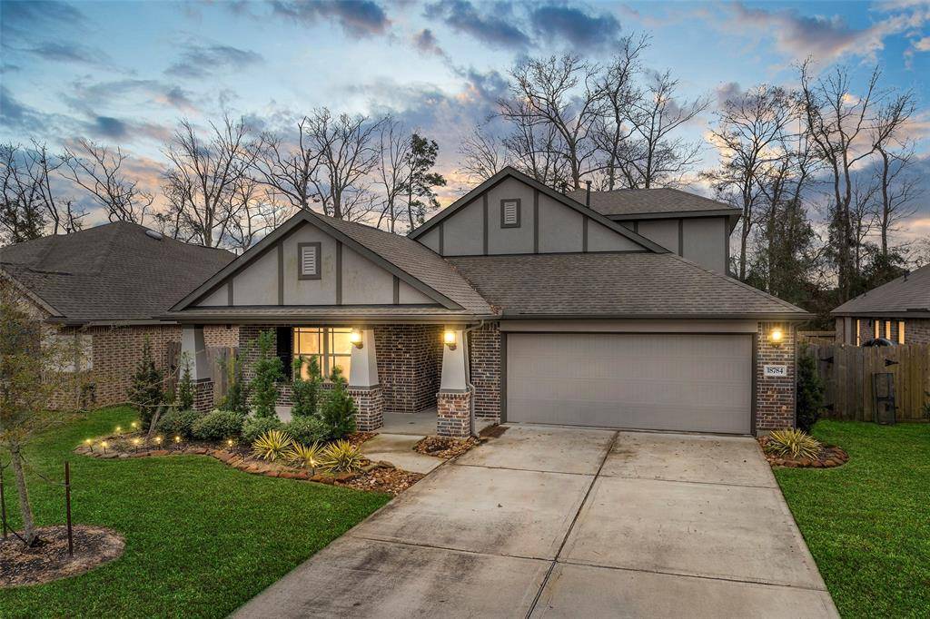 New Caney, TX 77357,18784 Laurel Hills DR