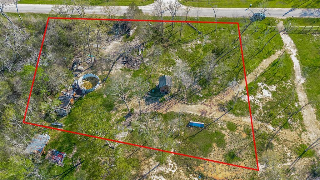 Hempstead, TX 77445,TBD S Bonnie Lake DR