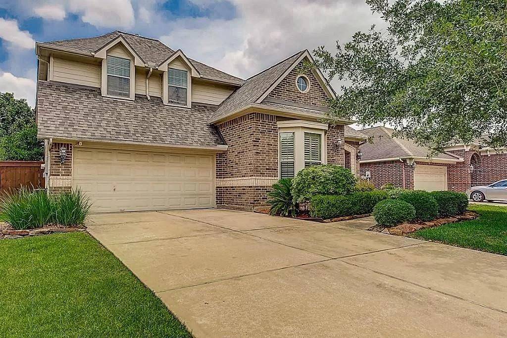 Houston, TX 77041,12610 Blossom Walk LN