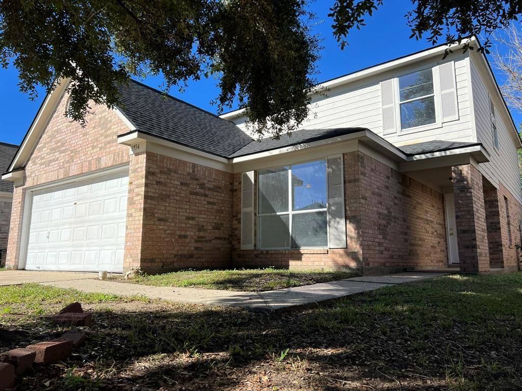 Houston, TX 77067,1934 Tomlinson Trail DR