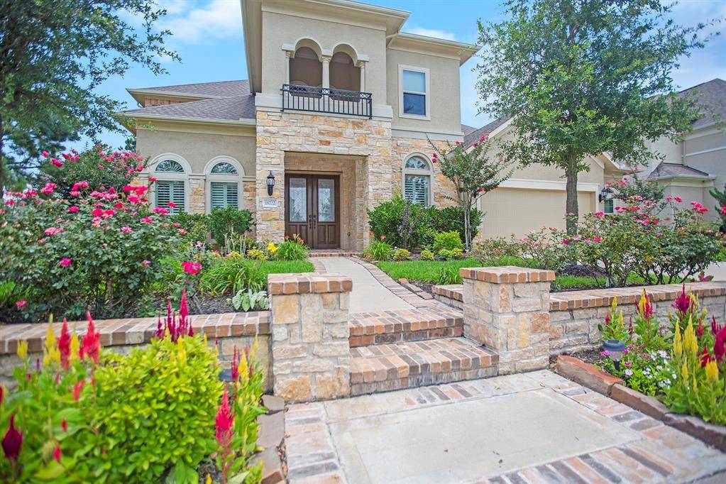 Cypress, TX 77433,18722 Terrapin DR