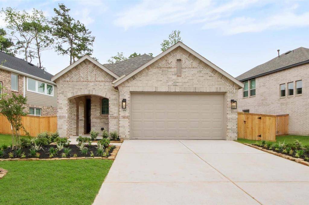 Willis, TX 77318,176 Lukewood CIR