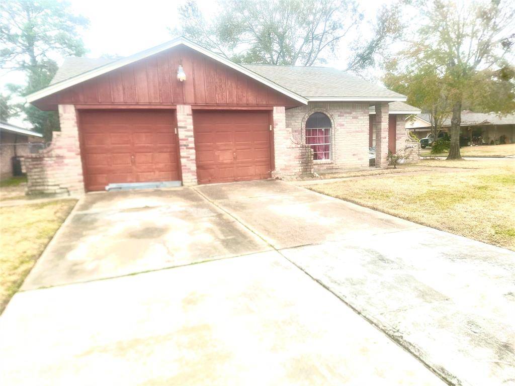 Houston, TX 77091,4206 Oak Shadows DR