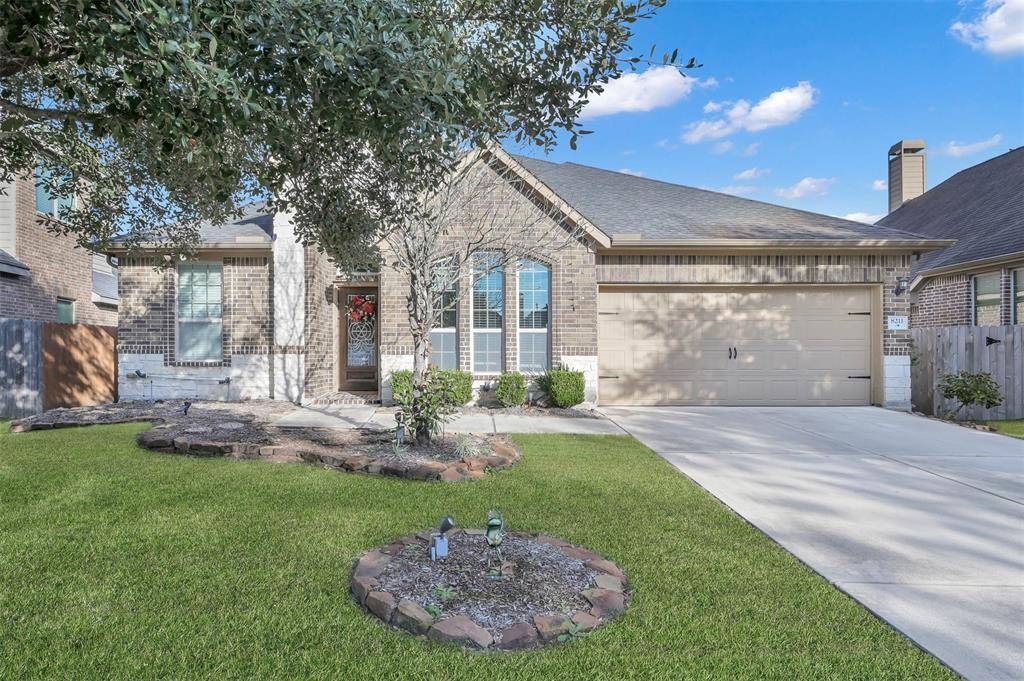 Conroe, TX 77385,10033 Red Beadtree PL