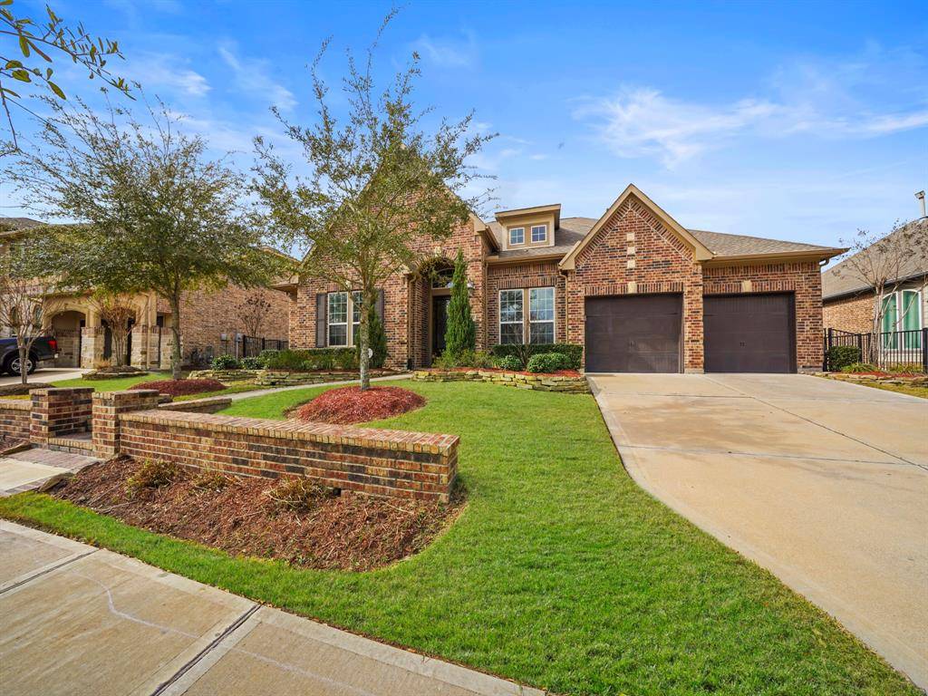 Cypress, TX 77433,16819 Himley DR