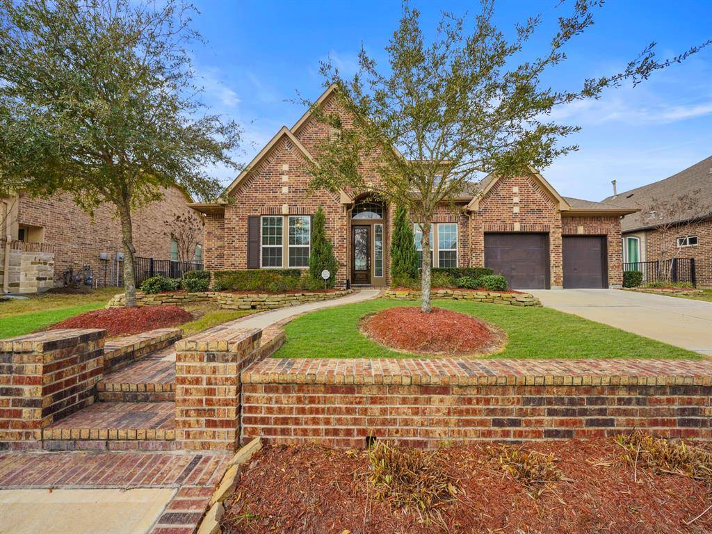 Cypress, TX 77433,16819 Himley DR