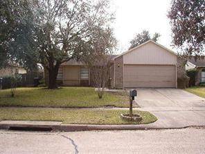 Hockley, TX 77447,24103 Rafter Three DR