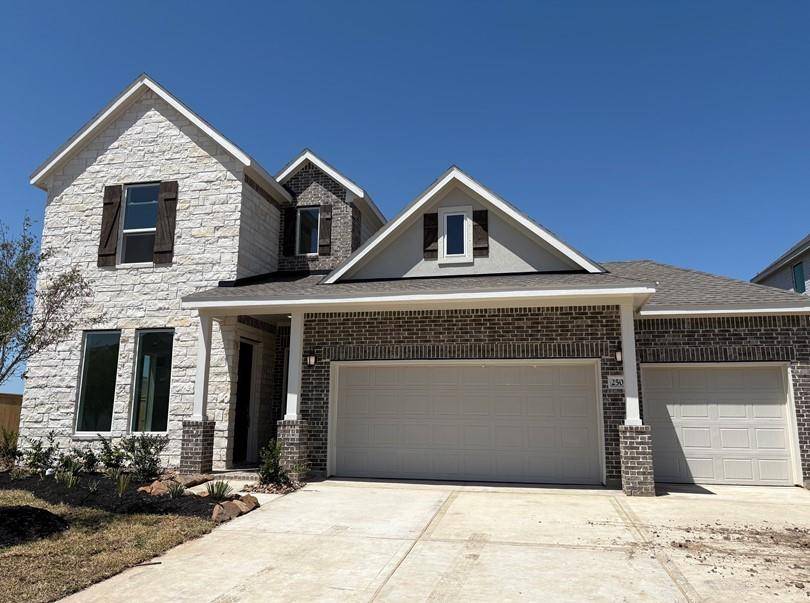 Rosharon, TX 77583,2507 Precious Coral DR