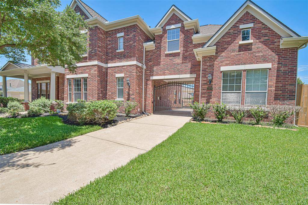 Cypress, TX 77433,21406 E Gold Buttercup CT