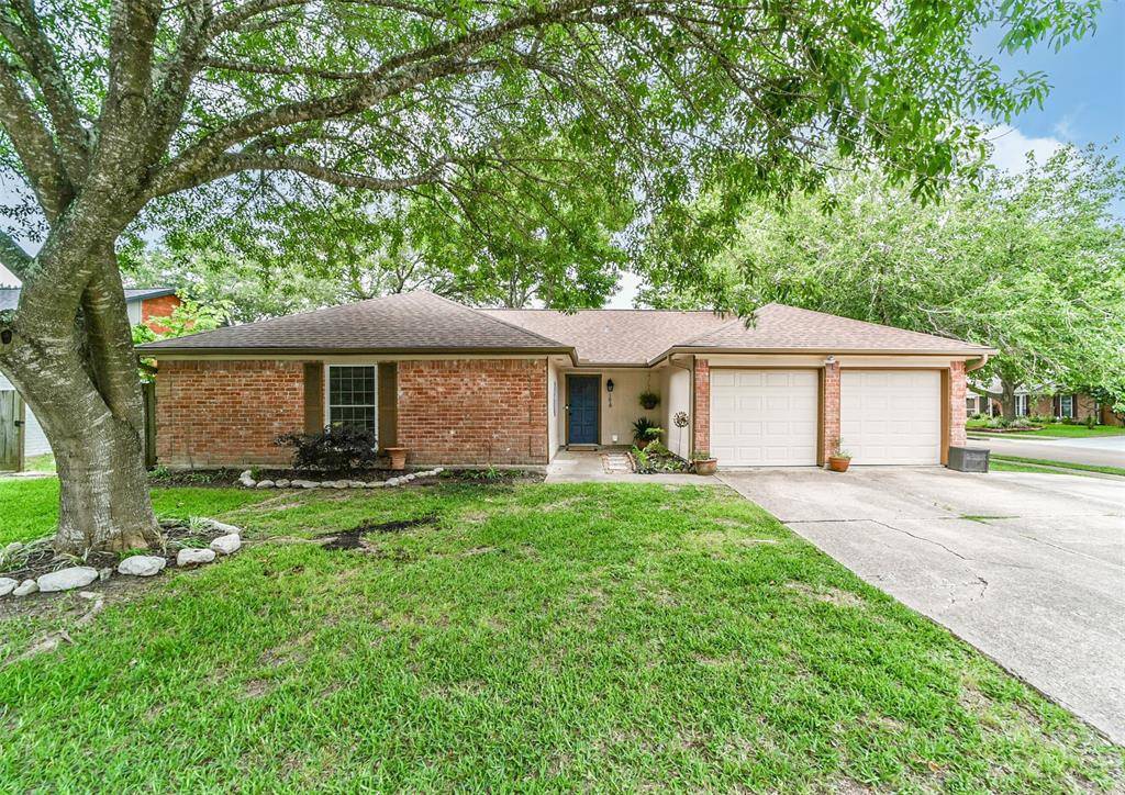 Pearland, TX 77581,1618 Pecan Hollow ST