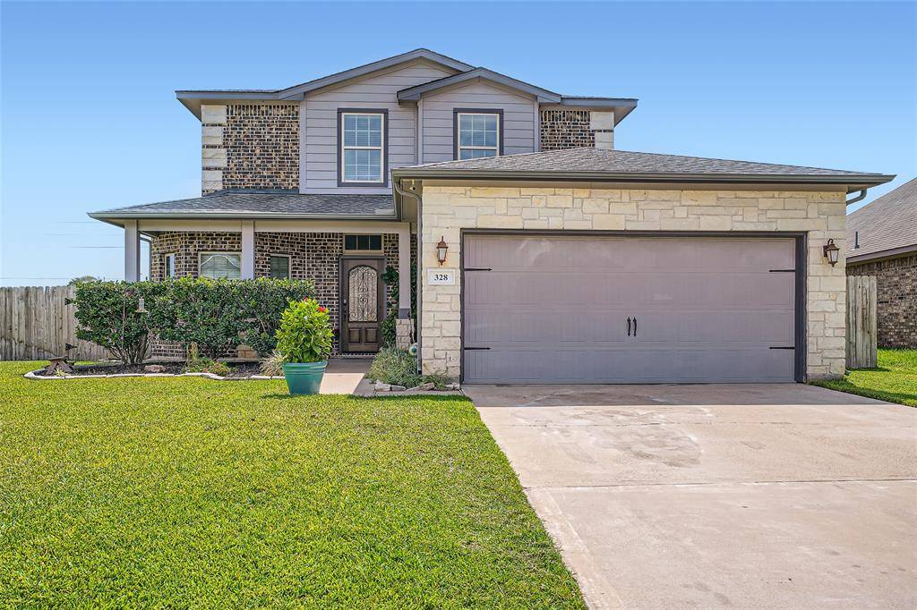 Magnolia, TX 77354,328 Country Crossing CIR