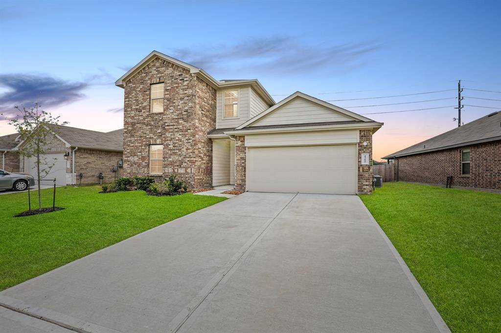 Katy, TX 77449,4302 Fornari LN