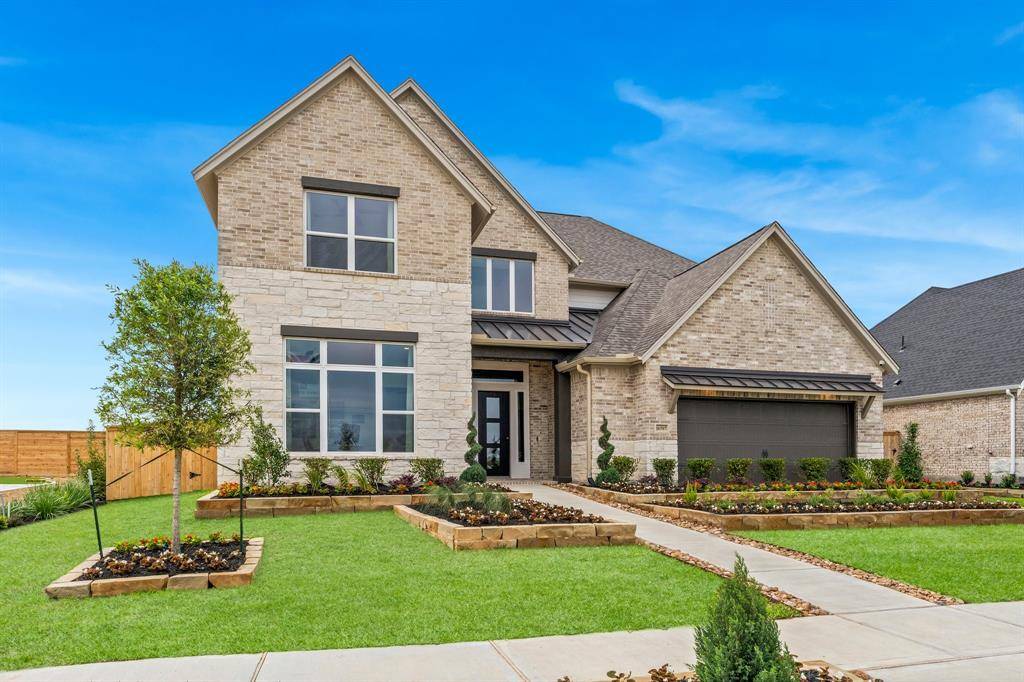 Hockley, TX 77447,16507 Verbena Glen Drive DR