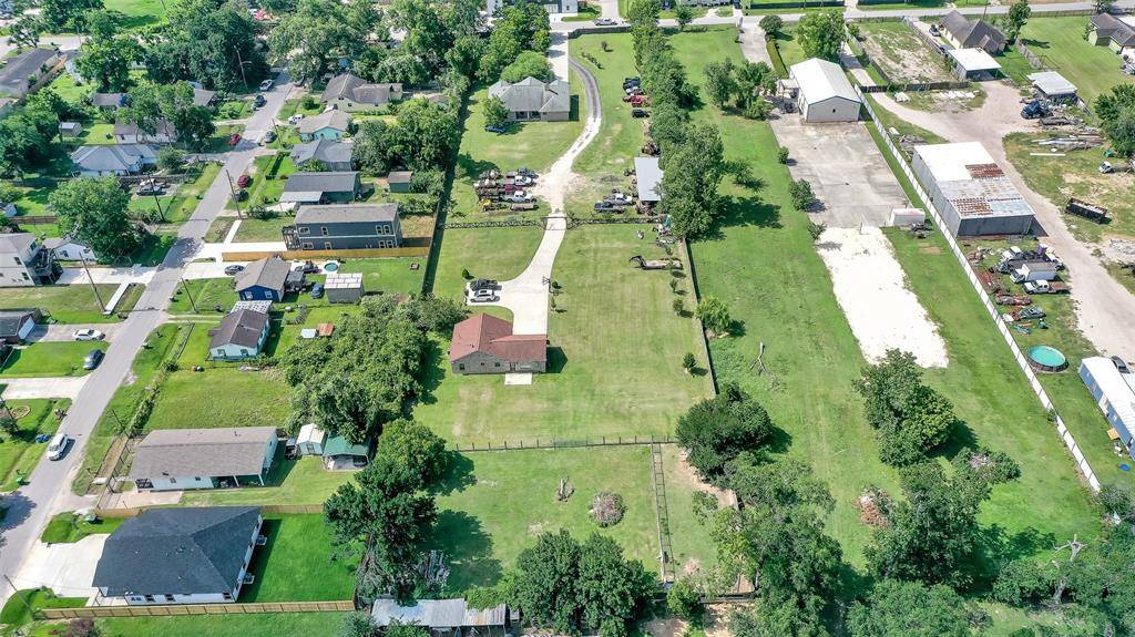 Houston, TX 77088,1804 Esther DR