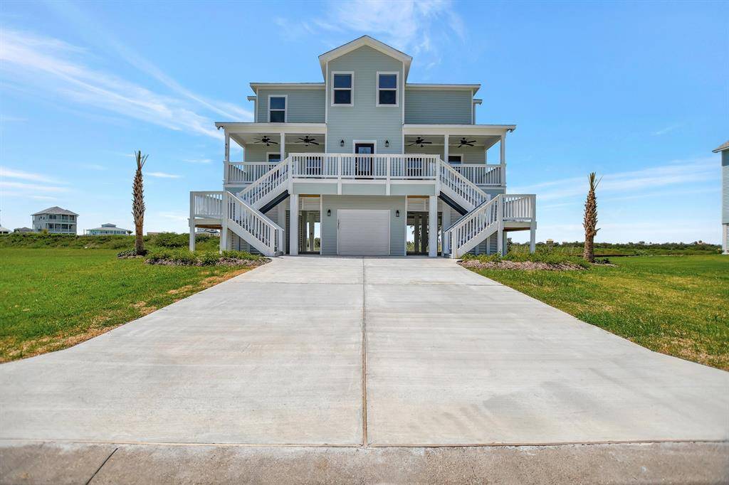 Galveston, TX 77554,4010 Curlew DR