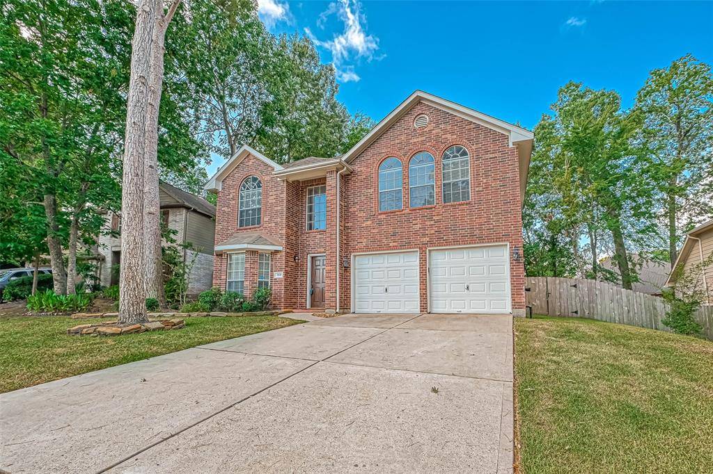 Montgomery, TX 77356,3810 Inverness WAY