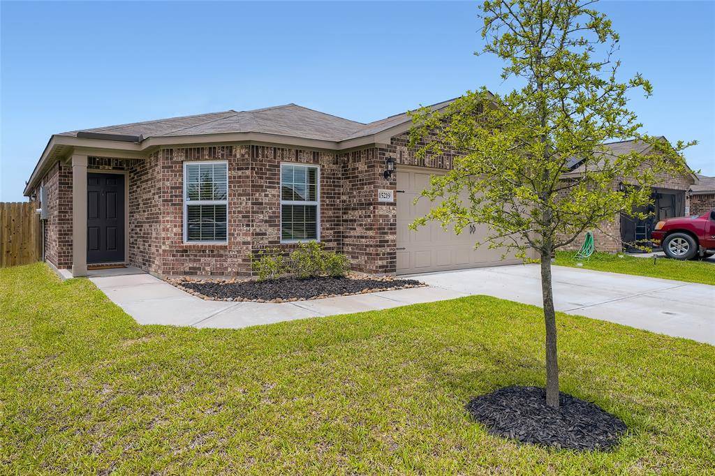 Humble, TX 77396,15219 Central Lakes DR